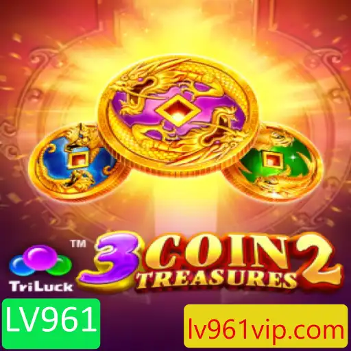 Descubra o Fascinante Mundo de 3CoinTreasures2: Aventuras e Estratégia no Jogo LV961