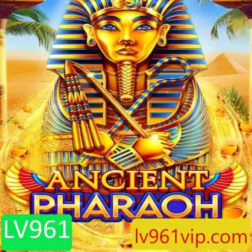 Desvendando AncientPharaoh: O Fascinante Mundo de LV961