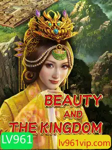 Explorando o Mundo de BeautyAndTheKingdom: Um Mergulho no Universo de LV961