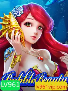 Descubra o Encanto de BubbleBeauty: O Novo Fenômeno dos Jogos com LV961
