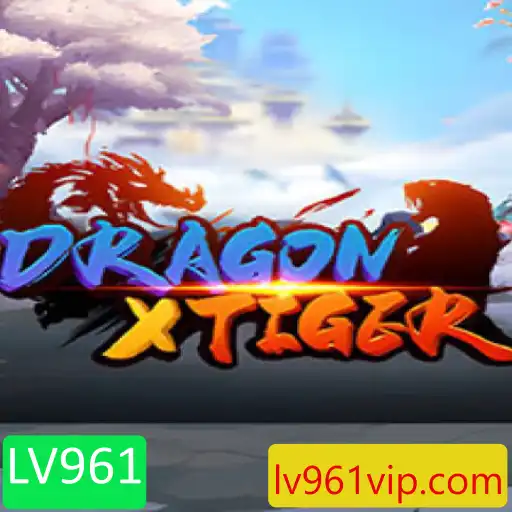 DragonXTiger: Uma Jornada Épica no Mundo dos Jogos