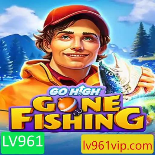 GoHighGoneFishing: Descubra O Universo Parallel do Fishing com LV961