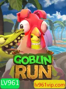 Descubra o Mundo de Aventura em GoblinRun: Uma Jornada Enigmática com LV961