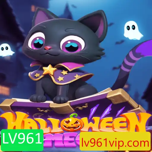 Descubra o Encantador Mundo de HalloweenMeow: Um Jogo Inovador para os Amantes de Halloween