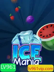 Descubra IceMania: Uma Aventura Gelada com LV961