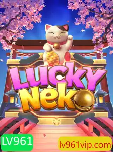 Explorando o Fascinante Mundo de LuckyNeko: Um Jogo de Estratégia e Sorte