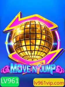 Descubra MovenJump: O Fenômeno do Jogo LV961