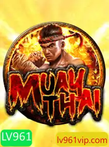 MuayThai: O Jogo Revelação do Ano