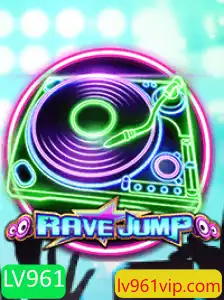 Explorando o Mundo Vibrante de RaveJump: Uma Nova Aventura no Cenário dos Jogos