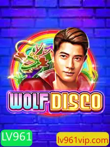 Descubra o Envolvente Mundo do Jogo WolfDisco